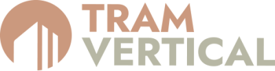 Tram Vertical - treballs en alçada